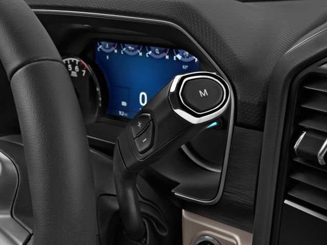 Used 2025 Ford F150 XLT w/ Equipment Group 301A Standard image 9