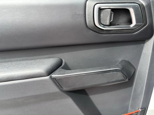 New 2026 Ford Bronco Stroppe Edition AWD/4WD image 14