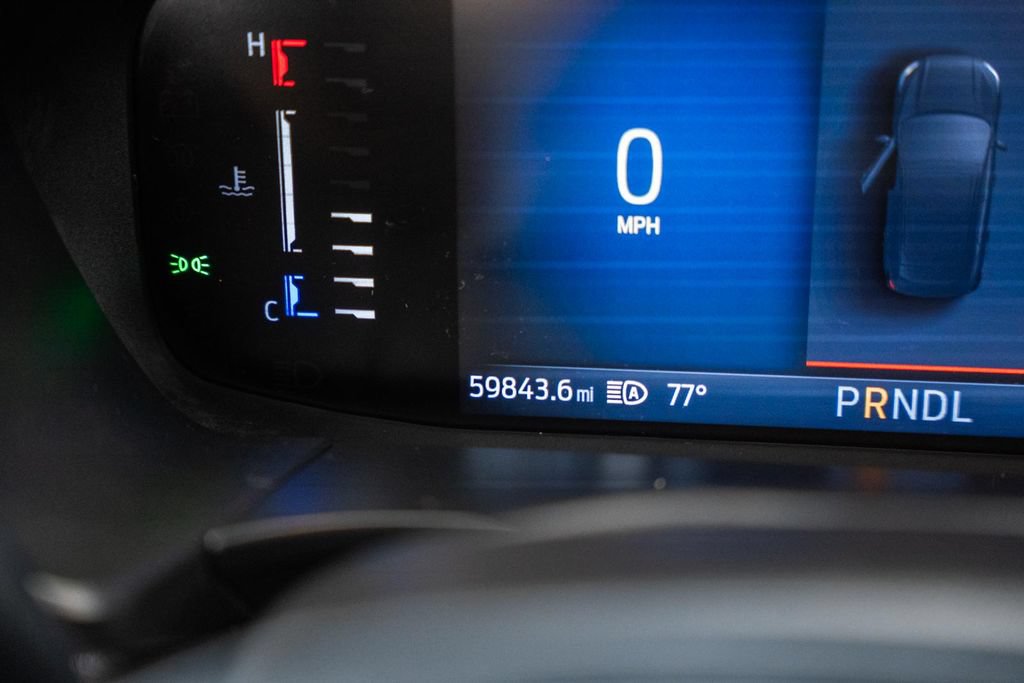 Used 2024 Ford Escape Active FWD image 43