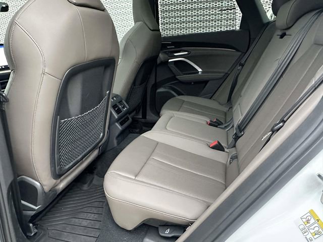 Certified 2025 Audi Q5 Premium Plus w/ Premium Plus image 14