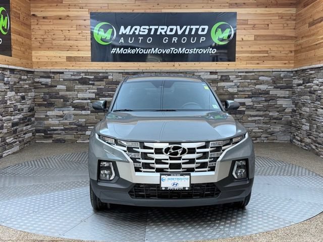 Certified 2024 Hyundai Santa Cruz SEL AWD/4WD video 3