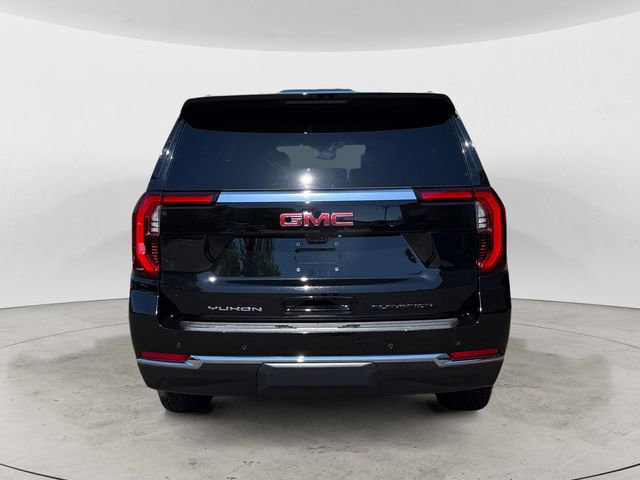 Used 2025 GMC Yukon XL Elevation w/ Elevation Premium Package AWD/4WD image 4