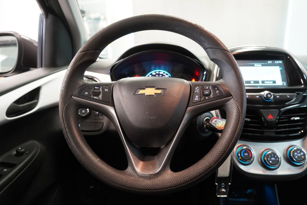 Used 2016 Chevrolet Spark LT image 17