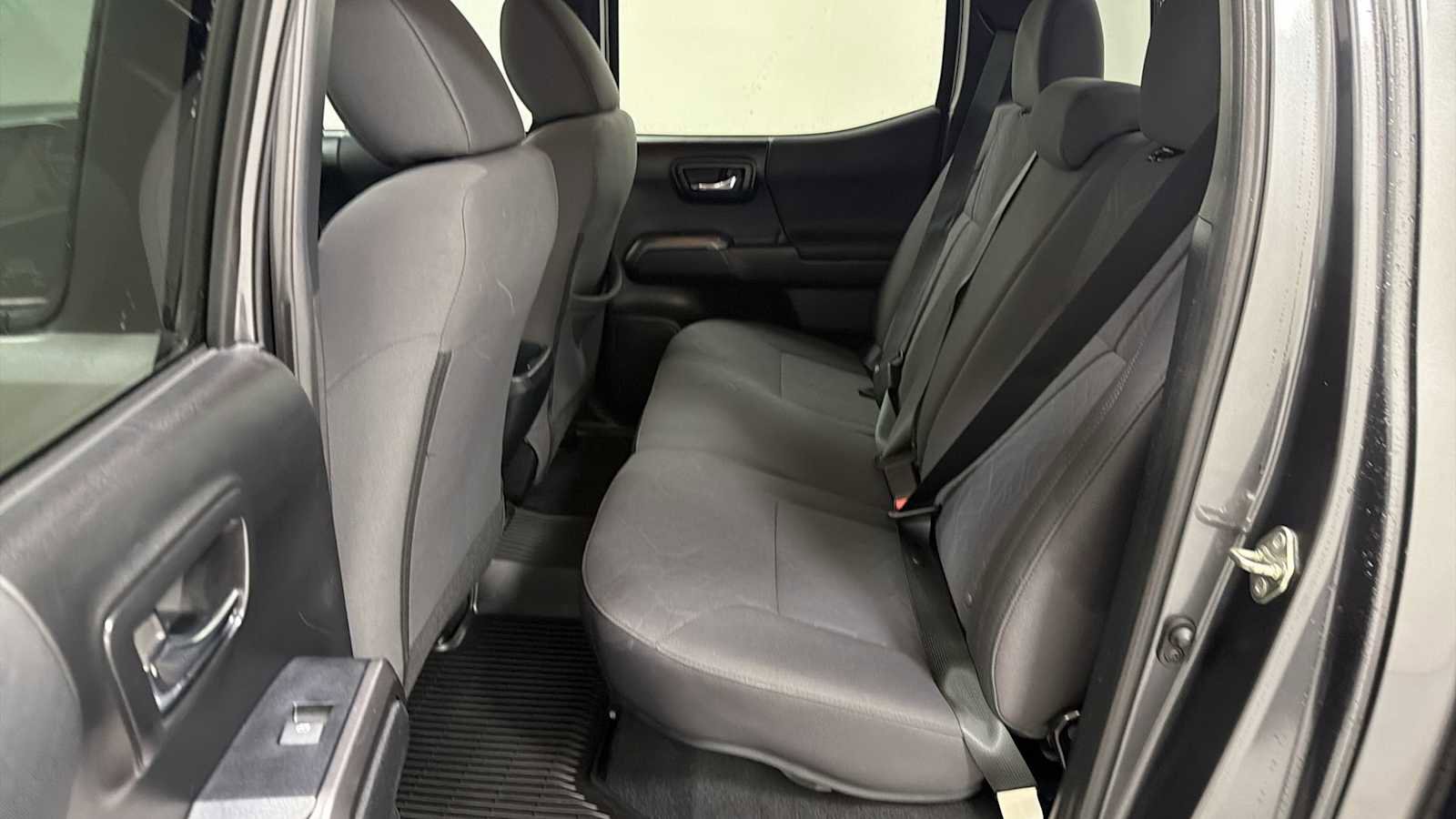 Certified 2019 Toyota Tacoma TRD Off-Road w/ Technology Package image 24