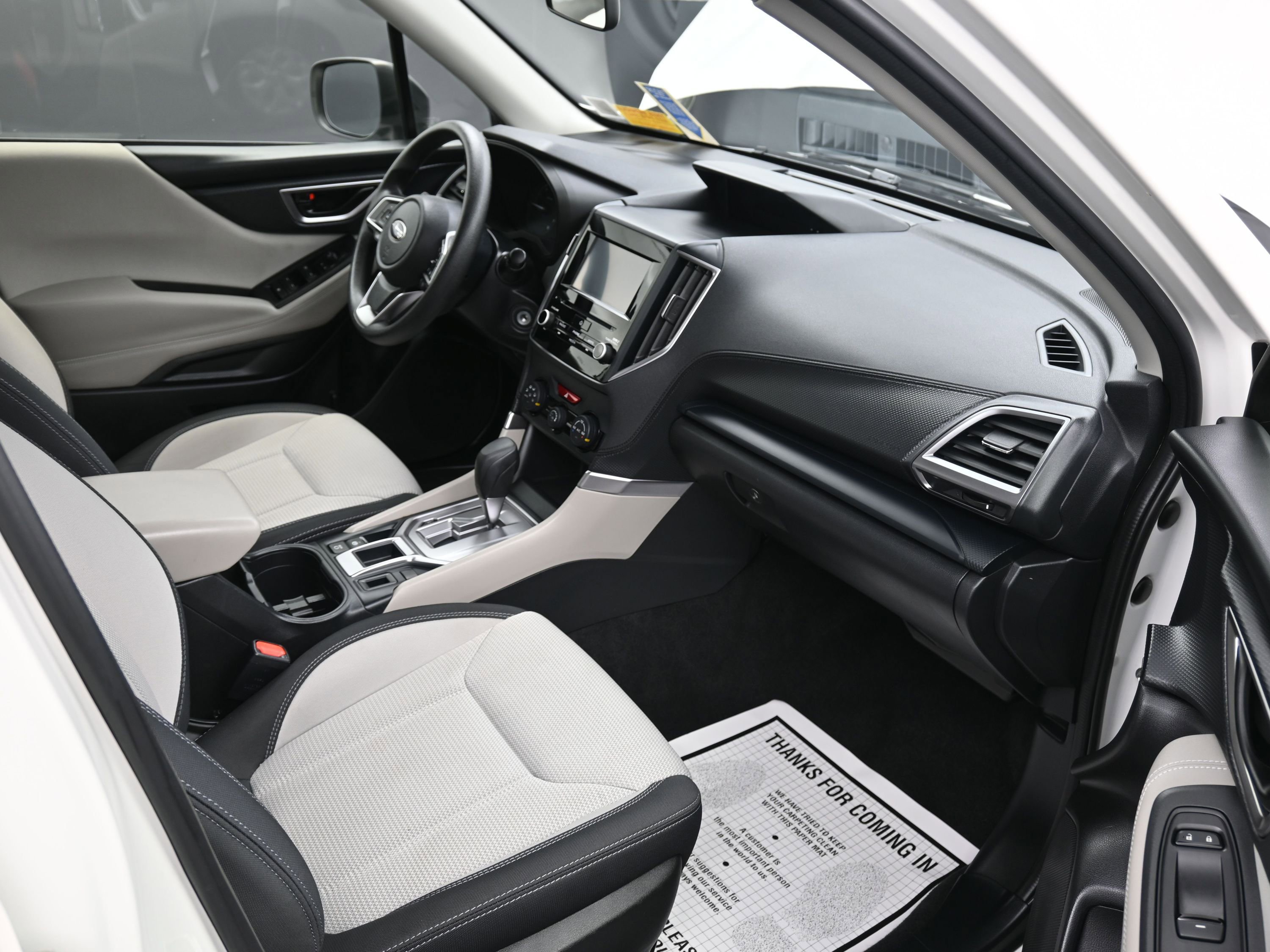 Used 2022 Subaru Forester image 26