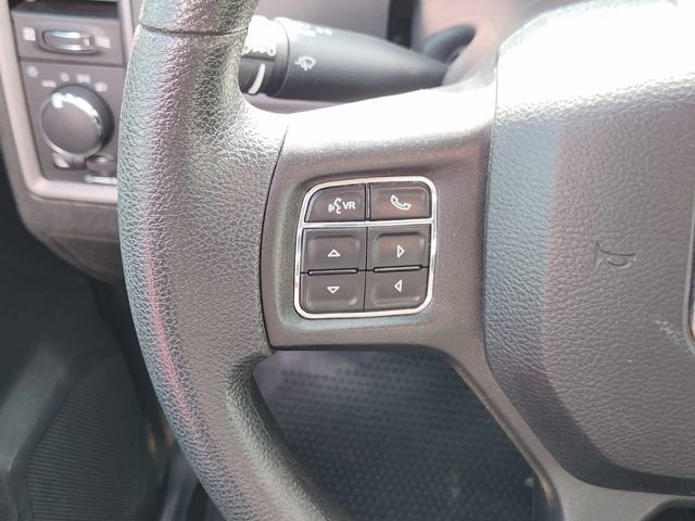 Used 2019 RAM 1500 Tradesman w/ Chrome Plus Package image 25