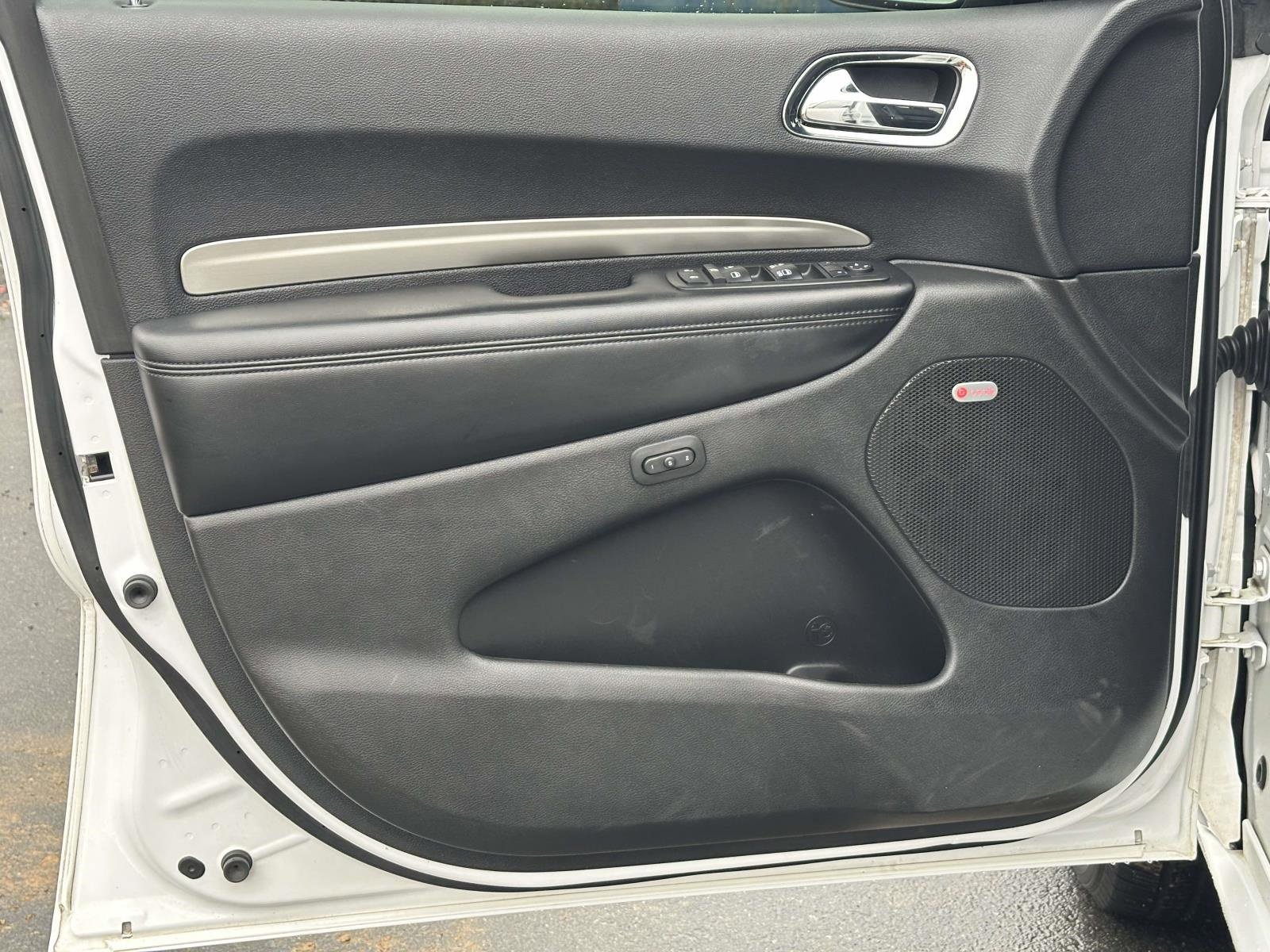 Used 2017 Dodge Durango GT w/ Premium Group image 20