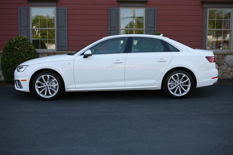 Used 2019 Audi A4 2.0T Premium Plus w/ Premium Plus Package AWD/4WD image 4