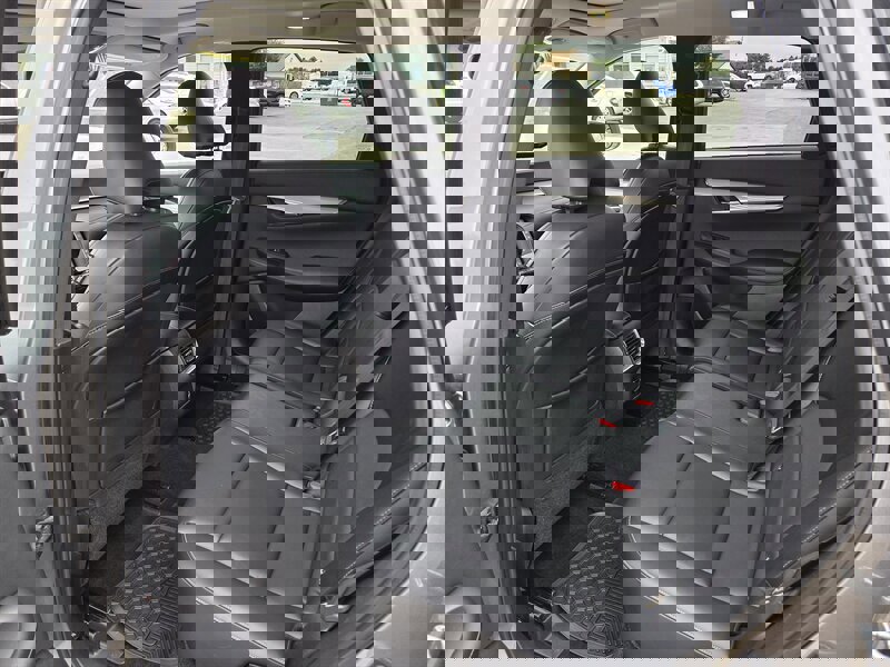 Used 2020 INFINITI QX50 Luxe w/ Navigation Package image 11