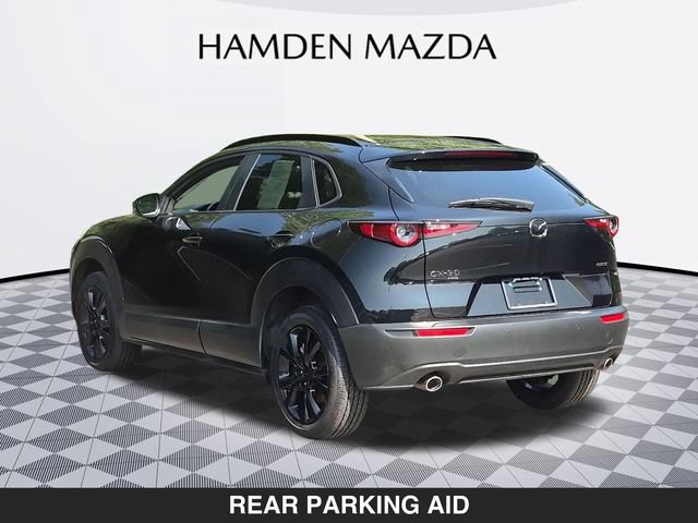 Certified 2026 MAZDA CX-30 AWD 2.5 S image 6