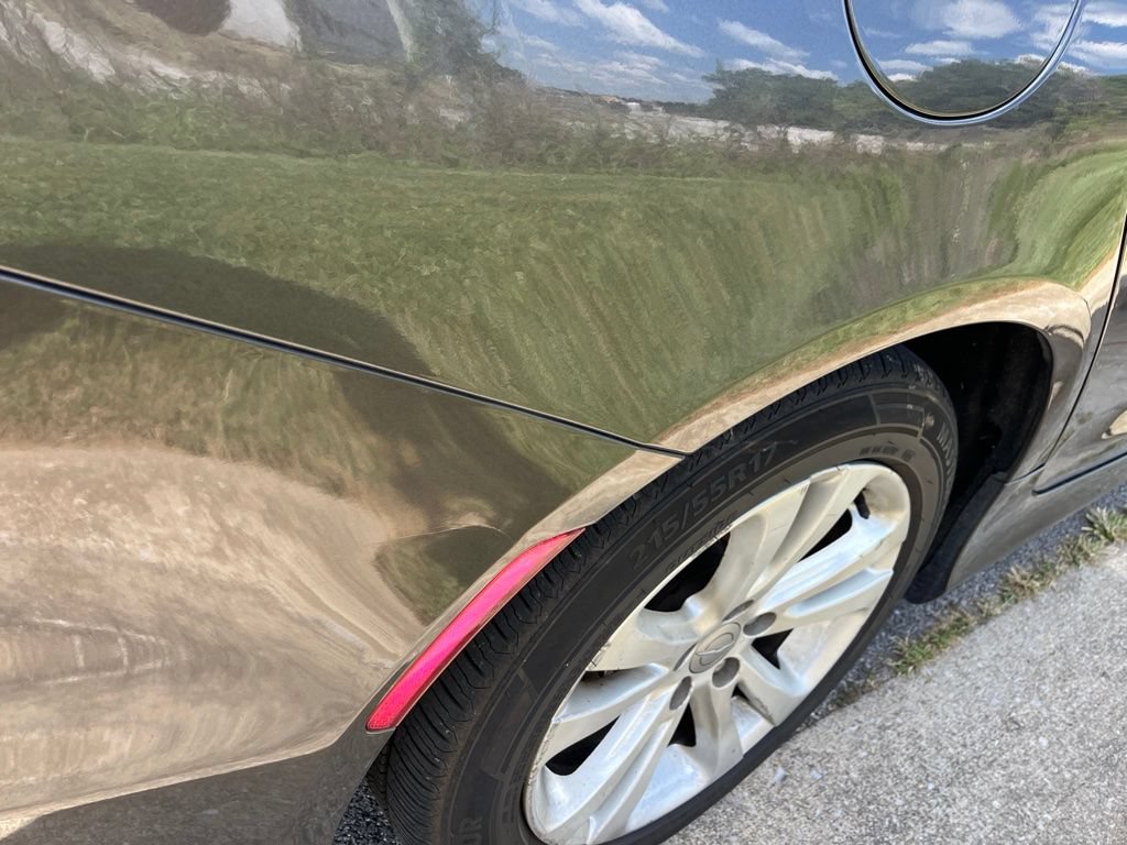 Used 2016 Chrysler 200 Limited FWD image 12