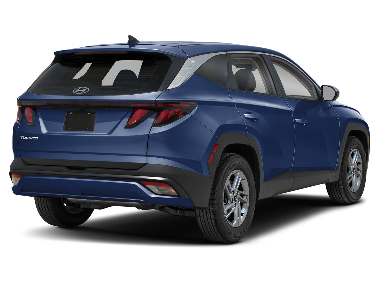 New 2026 Hyundai Tucson SE AWD/4WD image 20