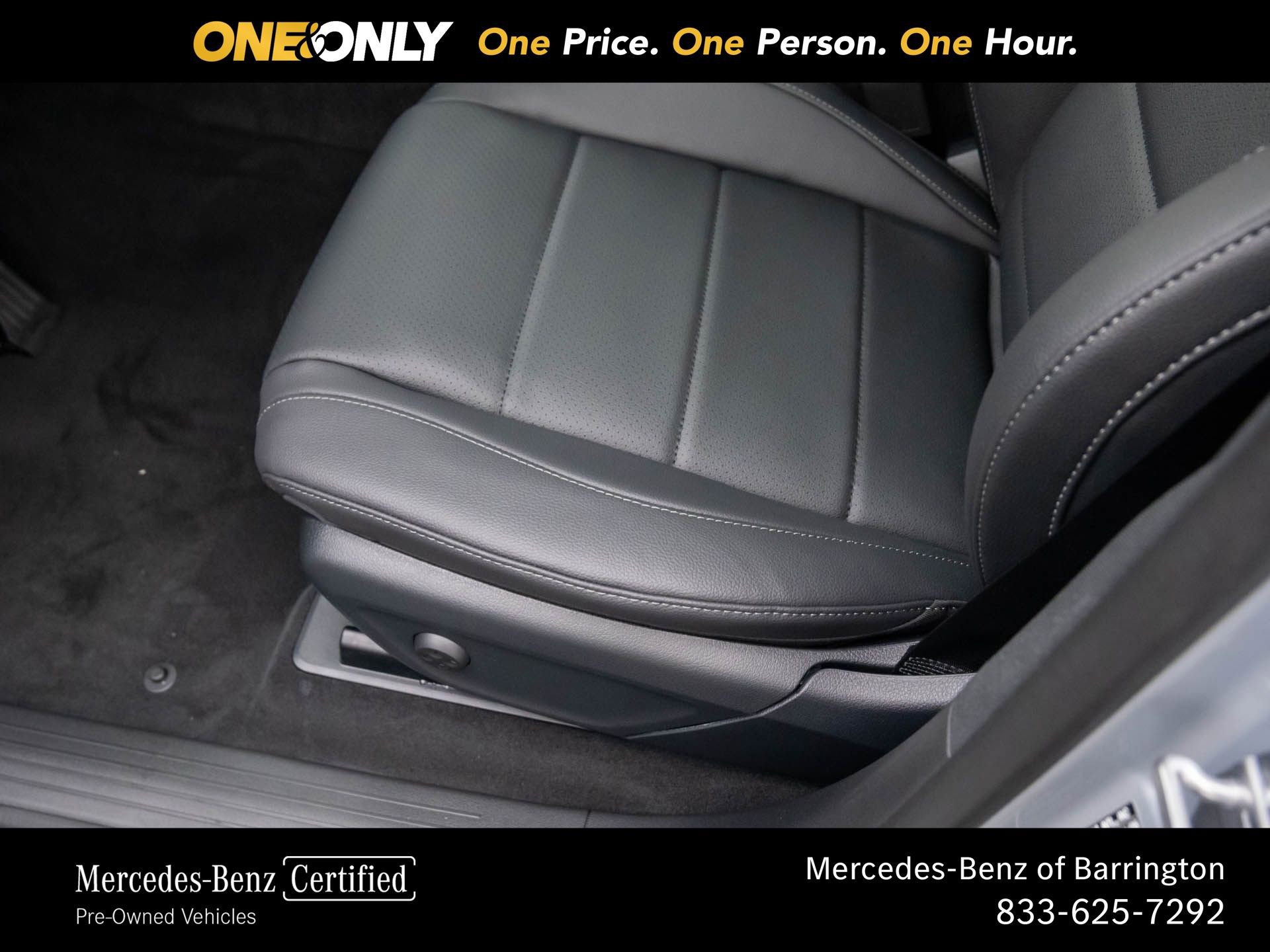 Certified 2026 Mercedes-Benz GLE 450 4MATIC Coupe image 14