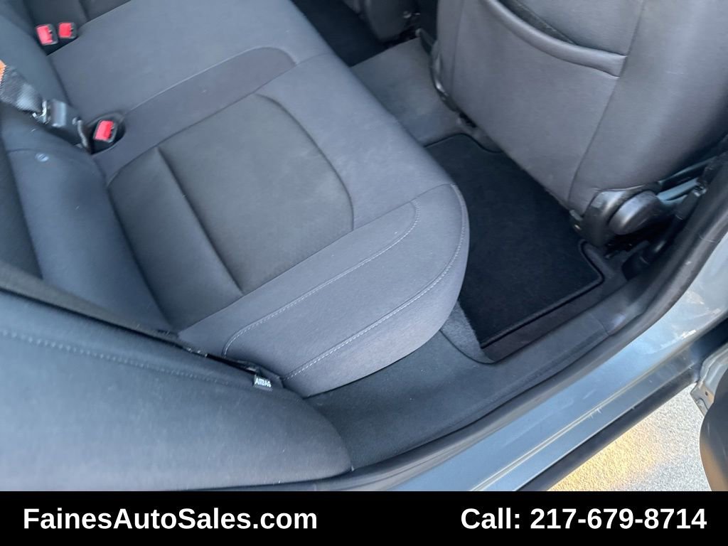 Used 2023 Chevrolet Malibu LT image 54