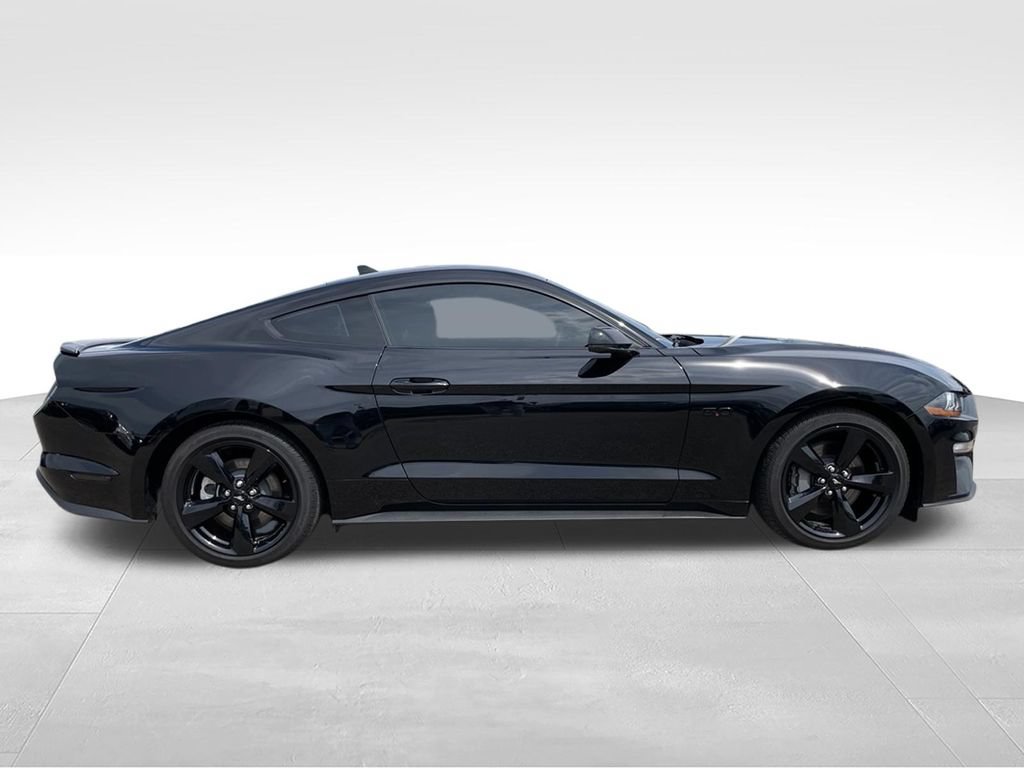 Used 2023 Ford Mustang GT Premium w/ Equipment Group 401A RWD image 31