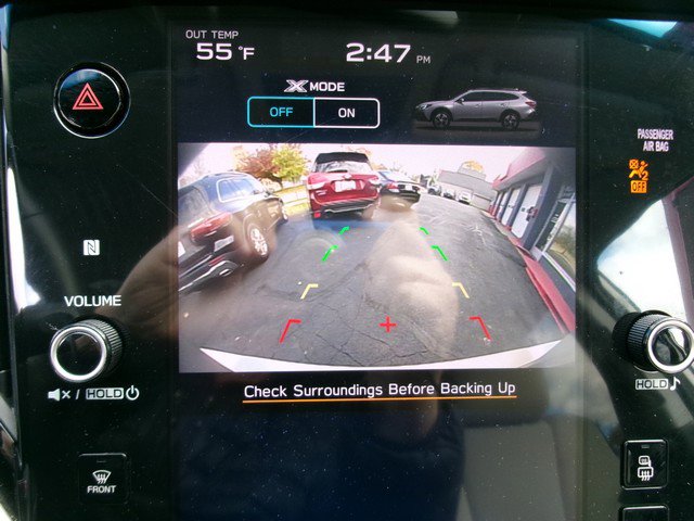 Used 2020 Subaru Outback Premium image 14