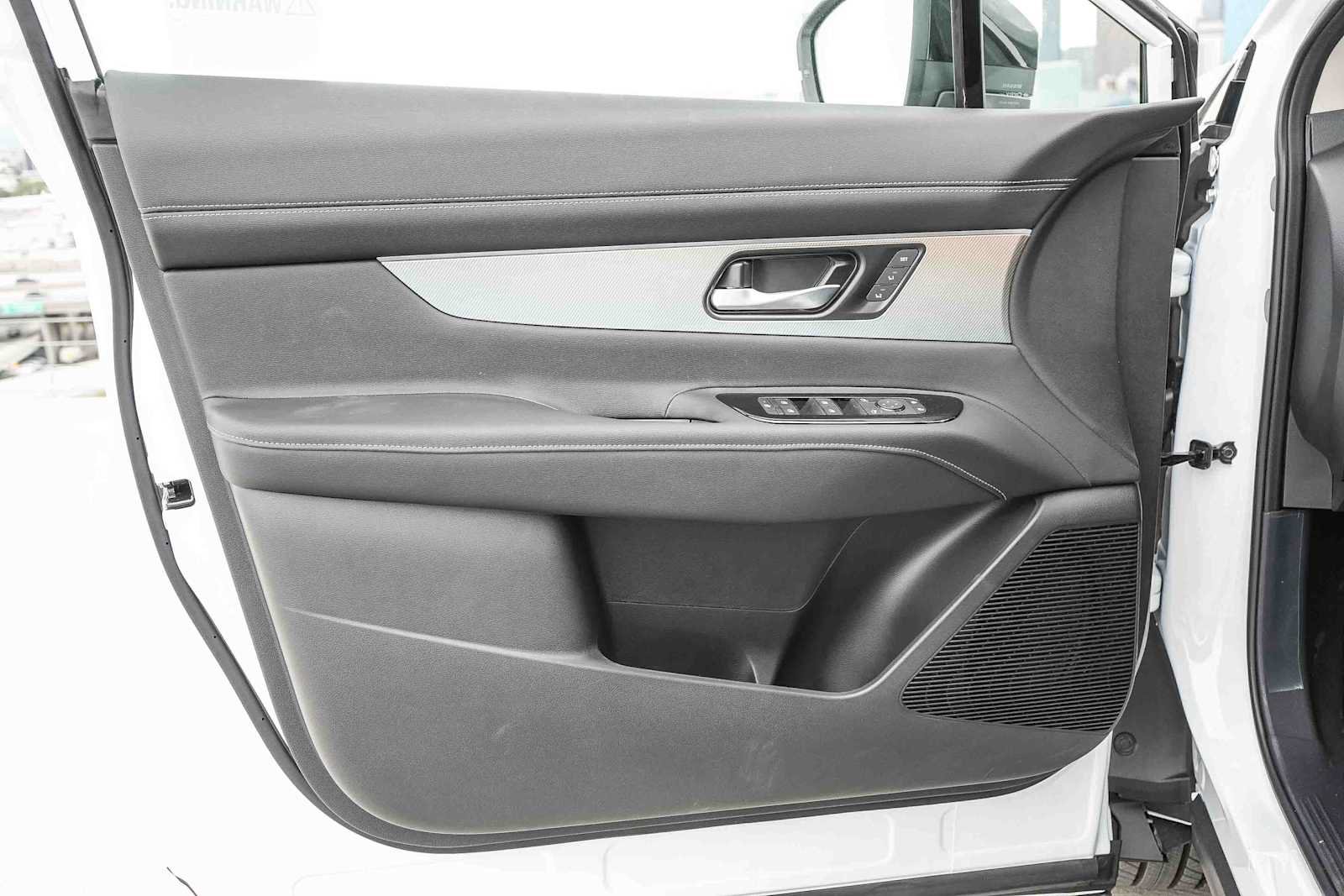 New 2026 Nissan Murano SL AWD/4WD image 23