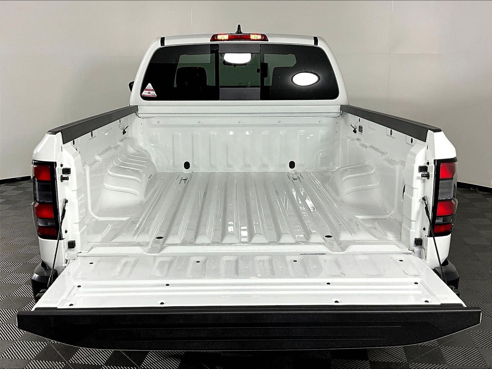 New 2026 Nissan Frontier S AWD/4WD image 21