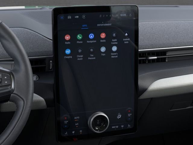 New 2026 Ford Mustang Mach-E Premium image 14