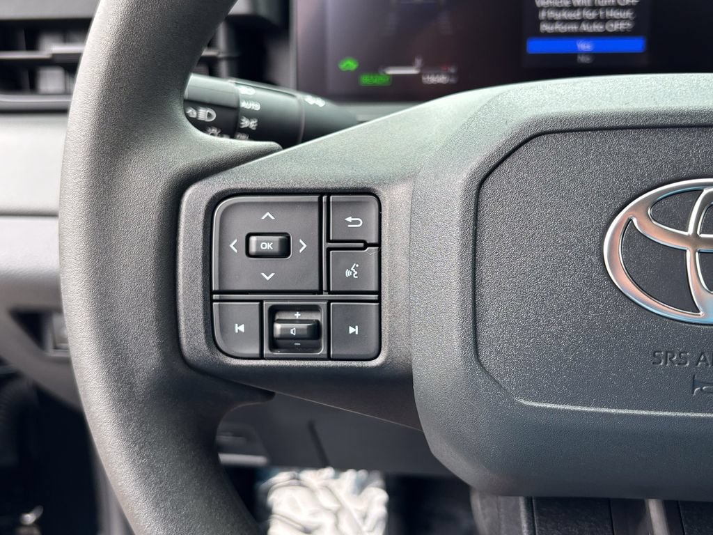 Certified 2026 Toyota RAV4 LE AWD/4WD image 31