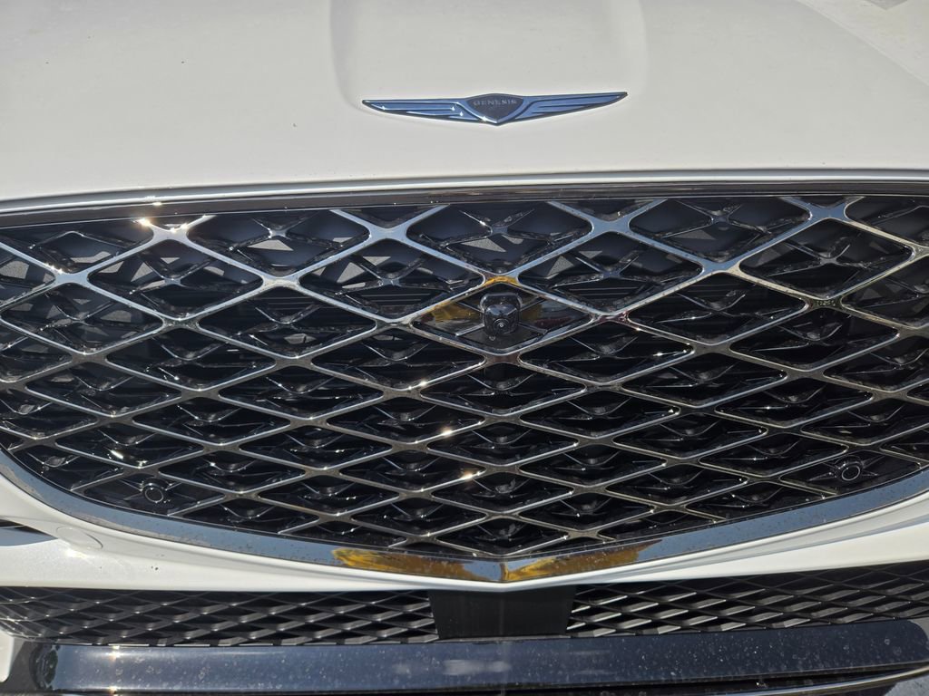 New 2026 Genesis GV70 3.5T Sport Prestige image 14
