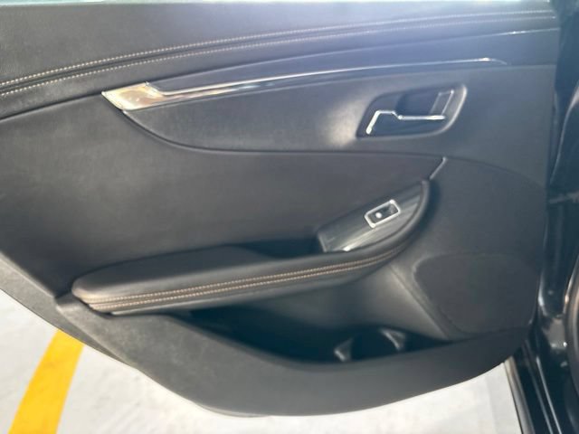 Used 2017 Chevrolet Impala Premier FWD image 30
