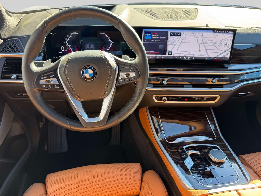 Certified 2026 BMW X5 xDrive40i AWD/4WD image 15