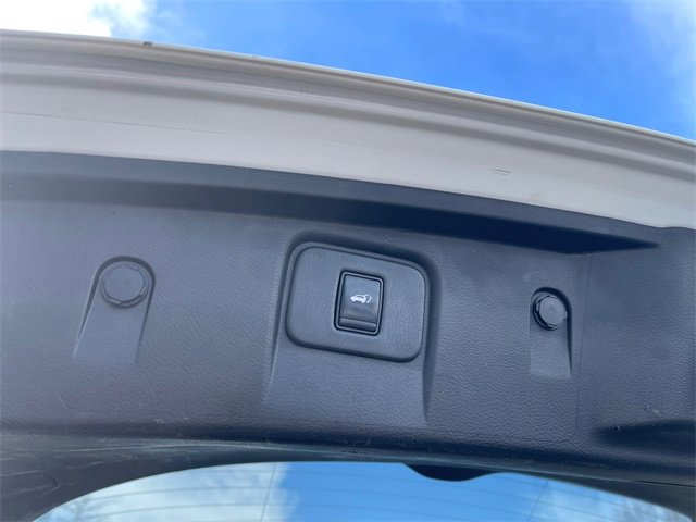 Used 2021 Nissan Murano SL w/ SL Moonroof Package image 19