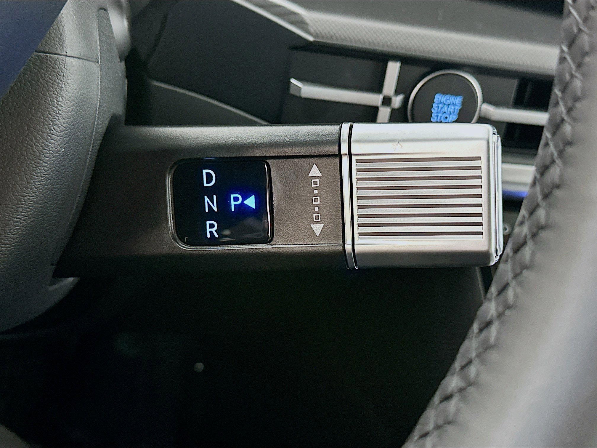 New 2026 Hyundai Santa Fe XRT image 17