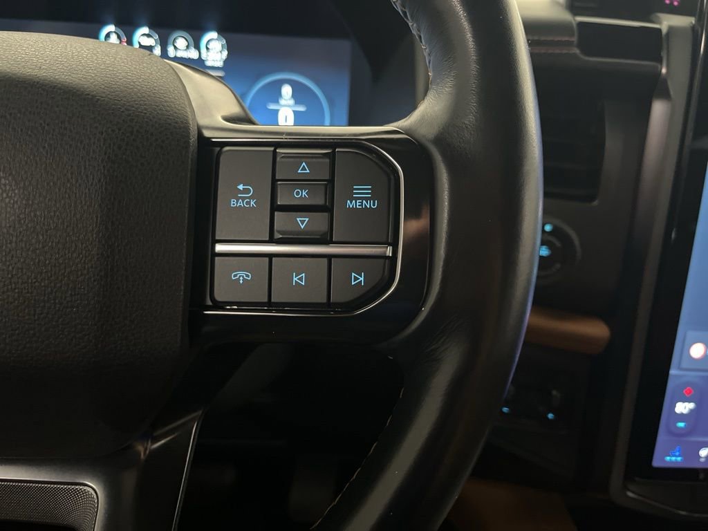 Used 2023 Ford Expedition Max Platinum image 65