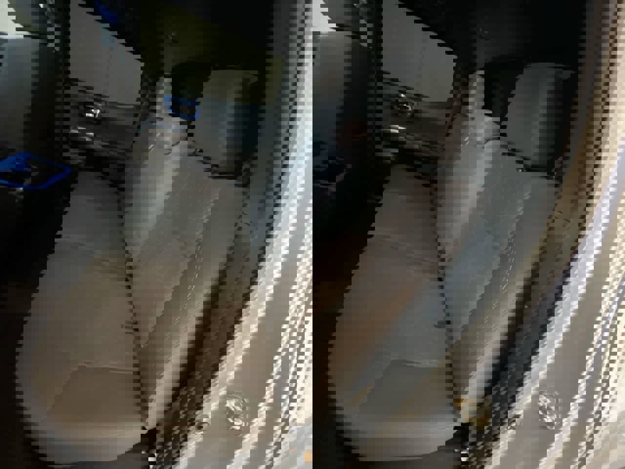 Certified 2018 Toyota Tacoma TRD Sport w/ Technology Package image 22