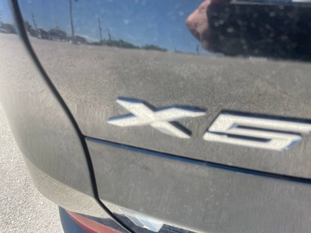 Used 2024 BMW X5 xDrive40i w/ Premium Package AWD/4WD image 9