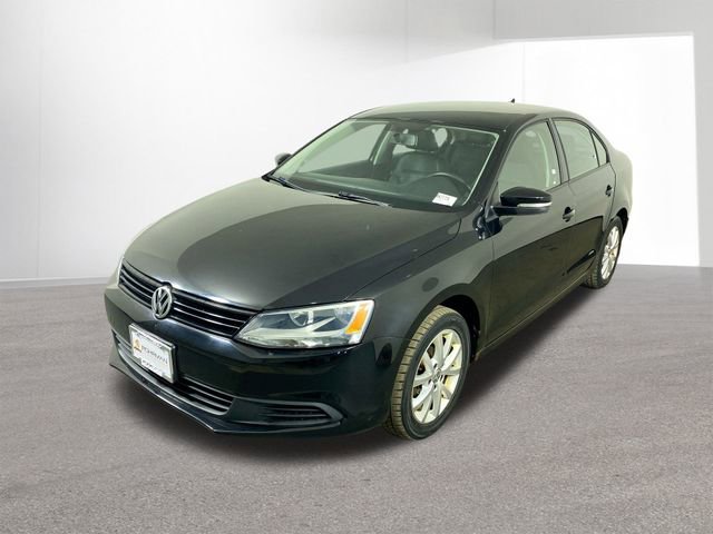 Used 2012 Volkswagen Jetta SE