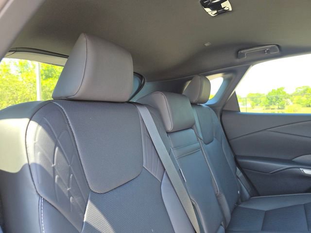 New 2026 Lexus RX 350 Premium Plus AWD/4WD image 14