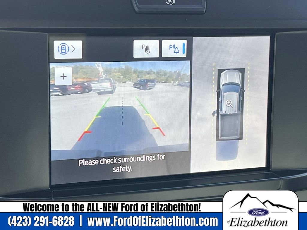New 2026 Ford F350 XL image 29