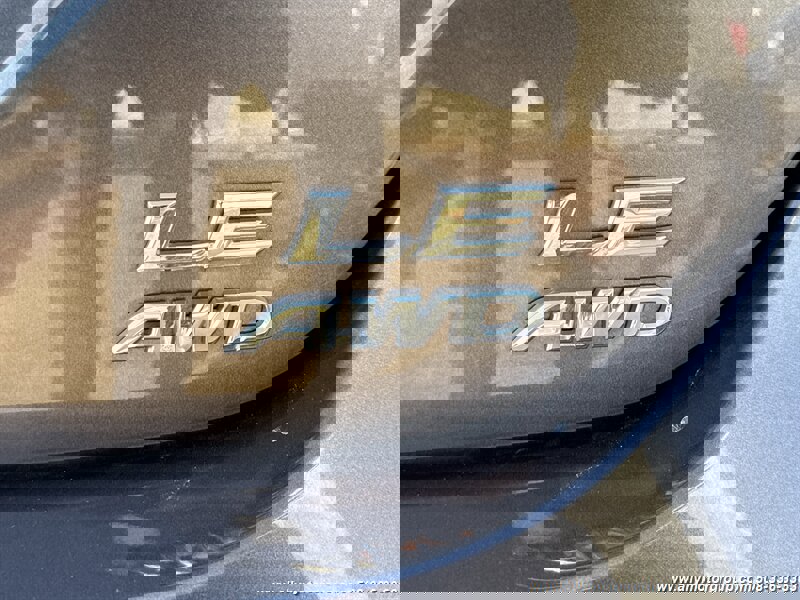 Used 2022 Toyota Camry LE image 9