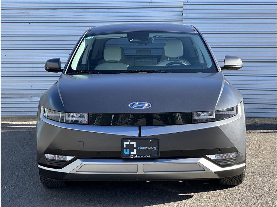 Used 2023 Hyundai Ioniq 5 SEL w/ Cargo Package image 7