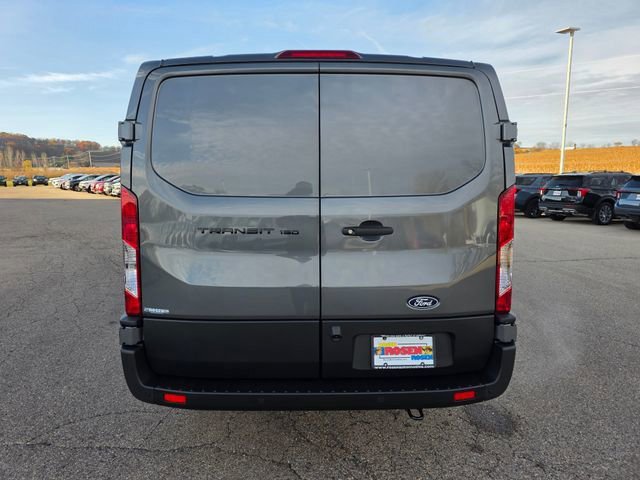 New 2026 Ford Transit 150 Low Roof RWD image 23