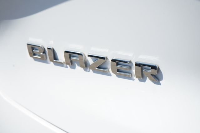 Used 2024 Chevrolet Blazer LT image 13