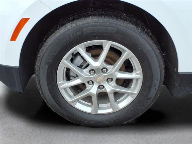 Used 2023 Chevrolet Equinox LT image 10