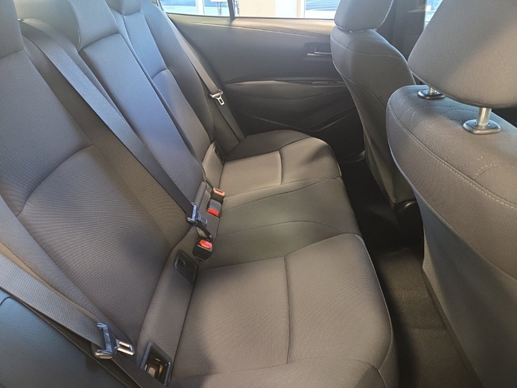 Used 2024 Toyota Corolla LE image 16