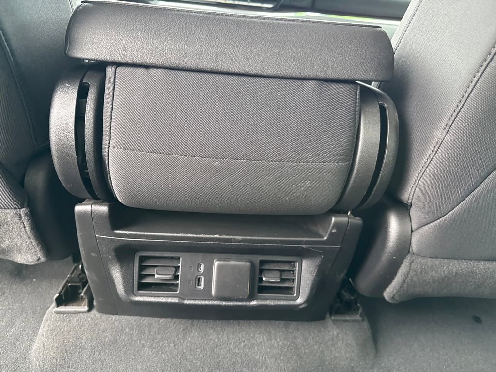 Used 2023 GMC Sierra 1500 Elevation w/ X31 Off-Road Package image 33