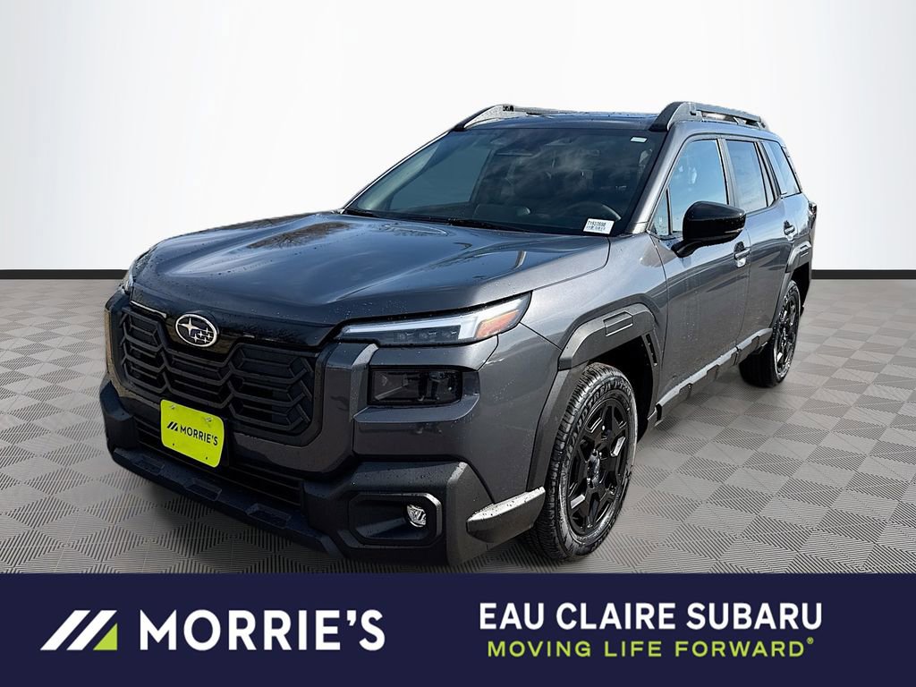 New 2026 Subaru Outback Limited image 1