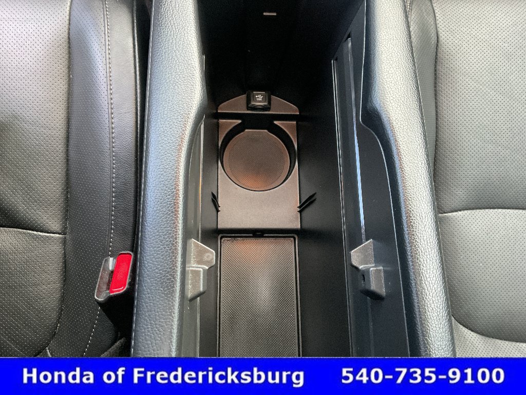 Used 2021 Honda Civic EX-L image 31