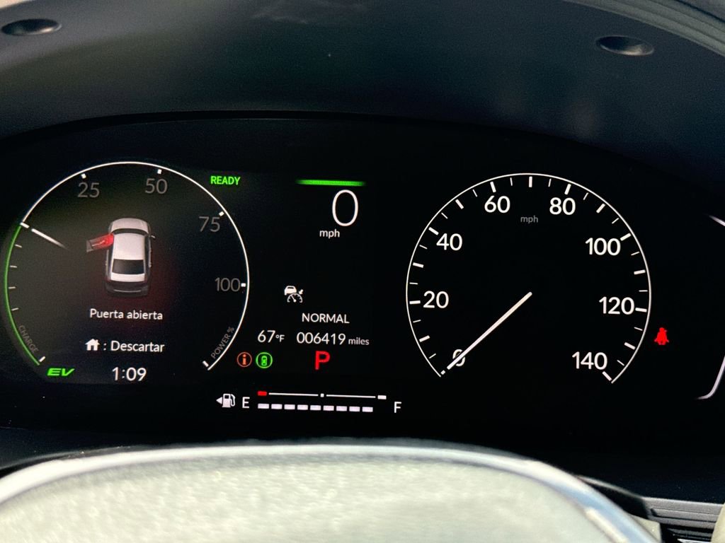 Used 2025 Honda Civic Sport image 10