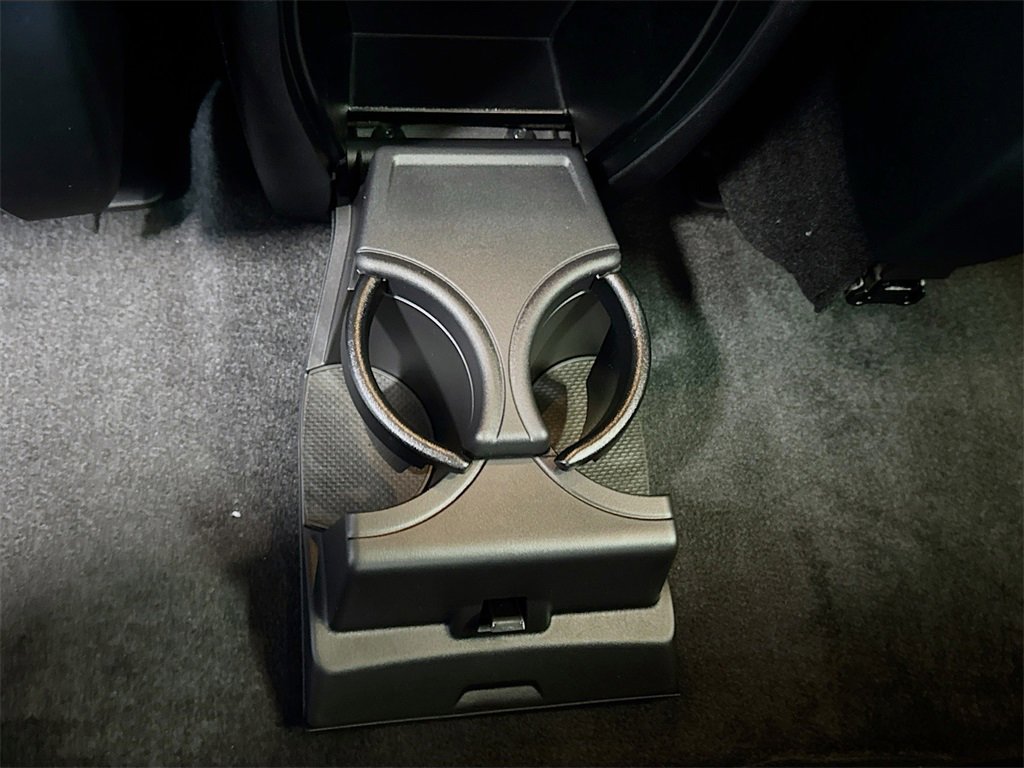 New 2025 Subaru Ascent Bronze Edition image 25