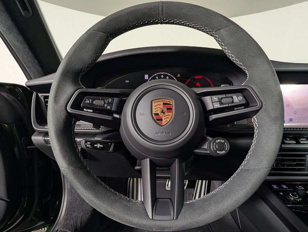 Certified 2026 Porsche 911 GT3 RWD image 34