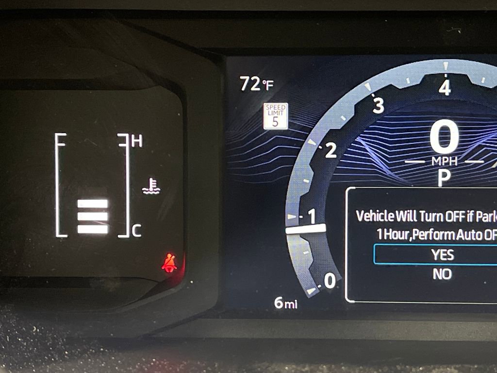 New 2026 Toyota Tacoma SR5 image 19