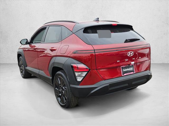 New 2026 Hyundai Kona SEL Sport image 9