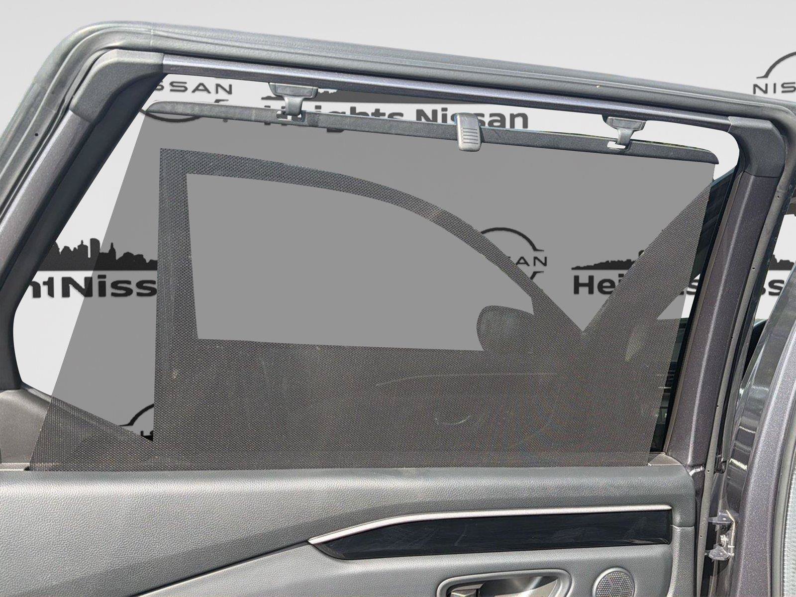 Used 2024 Honda Pilot EX-L image 26